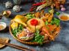 Âu Cơ - Huỳnh Thúc Kháng