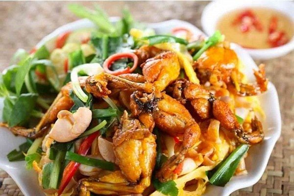 Lẩu Mắm Ninh Kiều - Hàng Bún