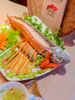 Gác Xưa - Hàng Giấy