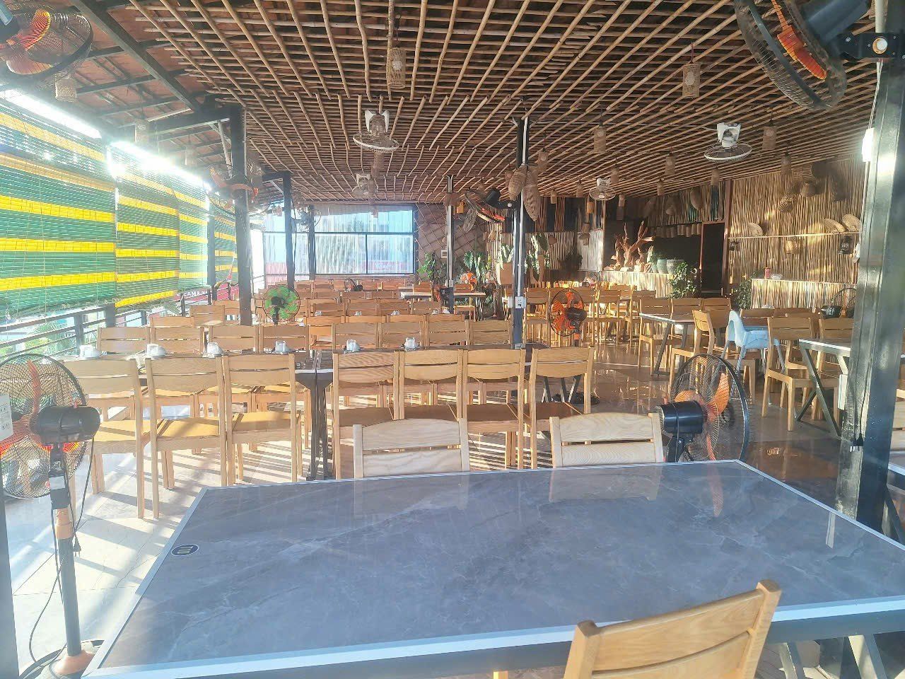 Bến Chã - 152 Tô Vĩnh Diện