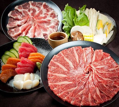 On-Yasai Shabu Shabu - Lê Thánh Tôn