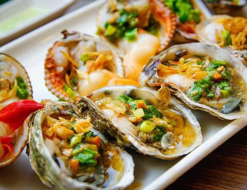 Lẩu Mắm Ninh Kiều - Hàng Bún
