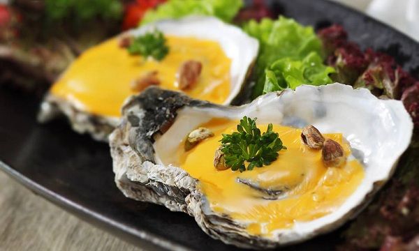 Hải Sản 3 Miền - Láng Hạ