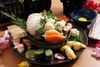SuShi Tei - Cao Thắng