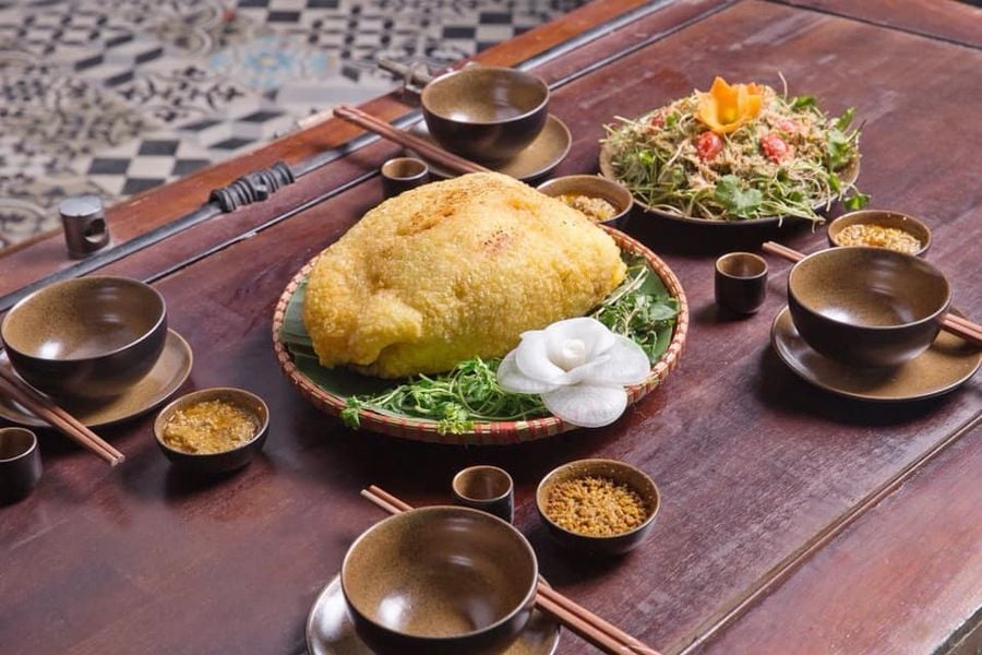 Làng Tôi - Lê Duẩn