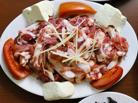 Gà 36 - Đào Tấn