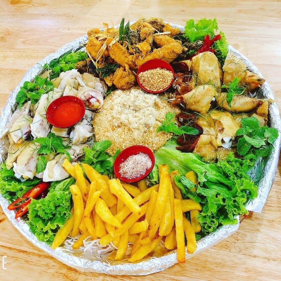 Minh Tít - Ngọc Lâm