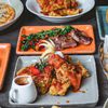 Mapa Wine Bar & Grill Restaurant - Trung Hòa