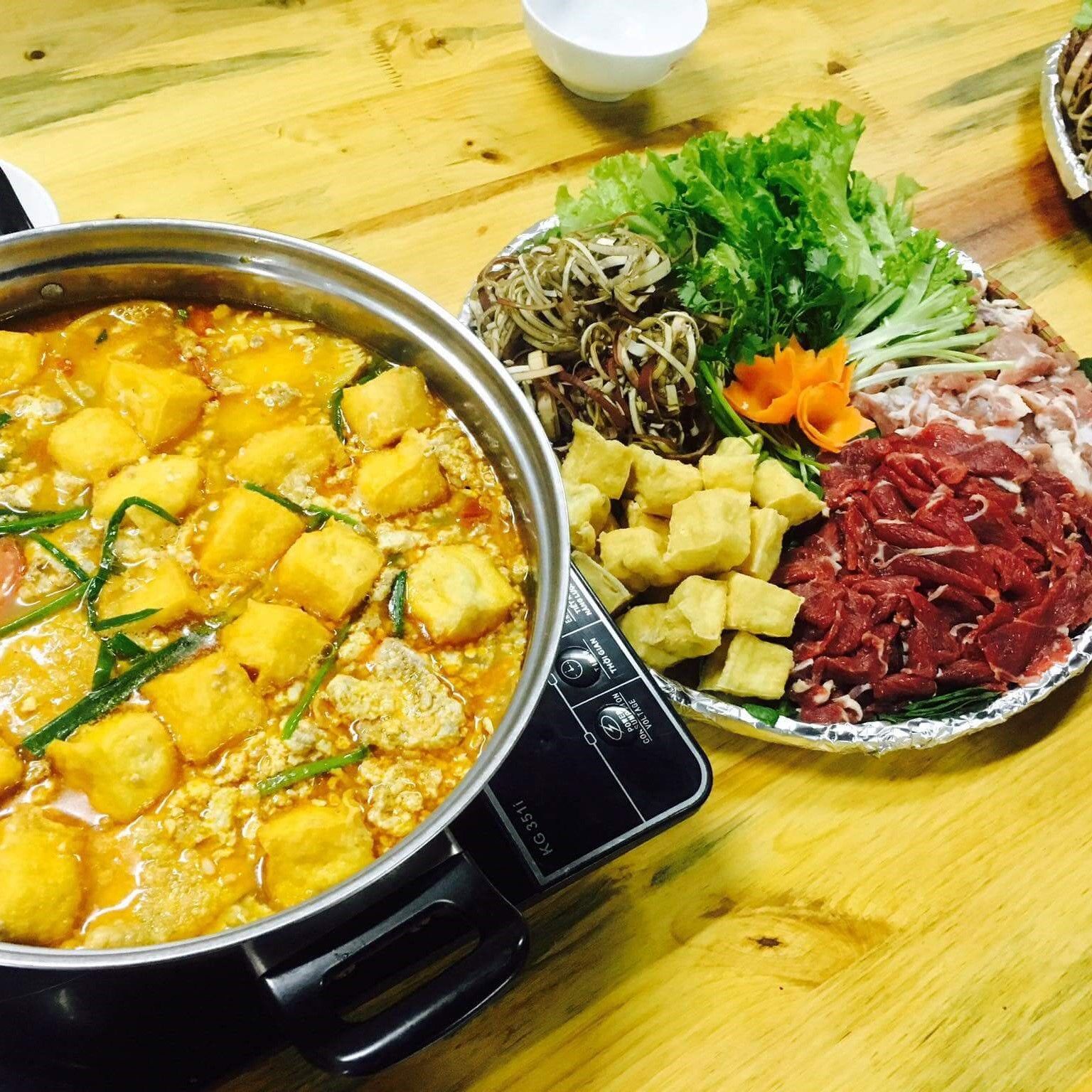 Minh Tít - Ngọc Lâm