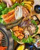 Chảnh Nướng - Hoàng Quốc Việt