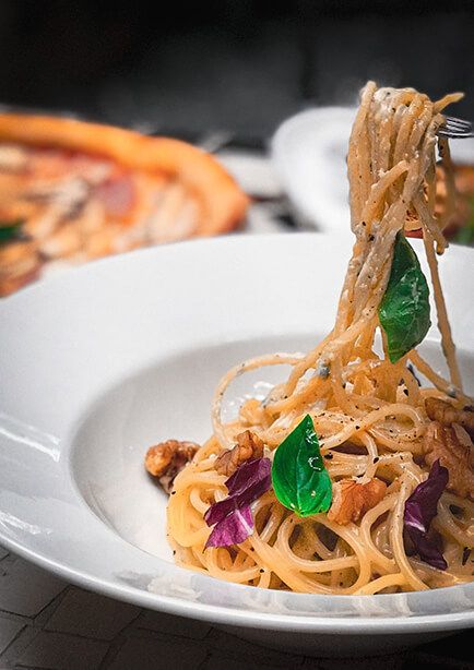 Pasta Fresca - Thảo Điền