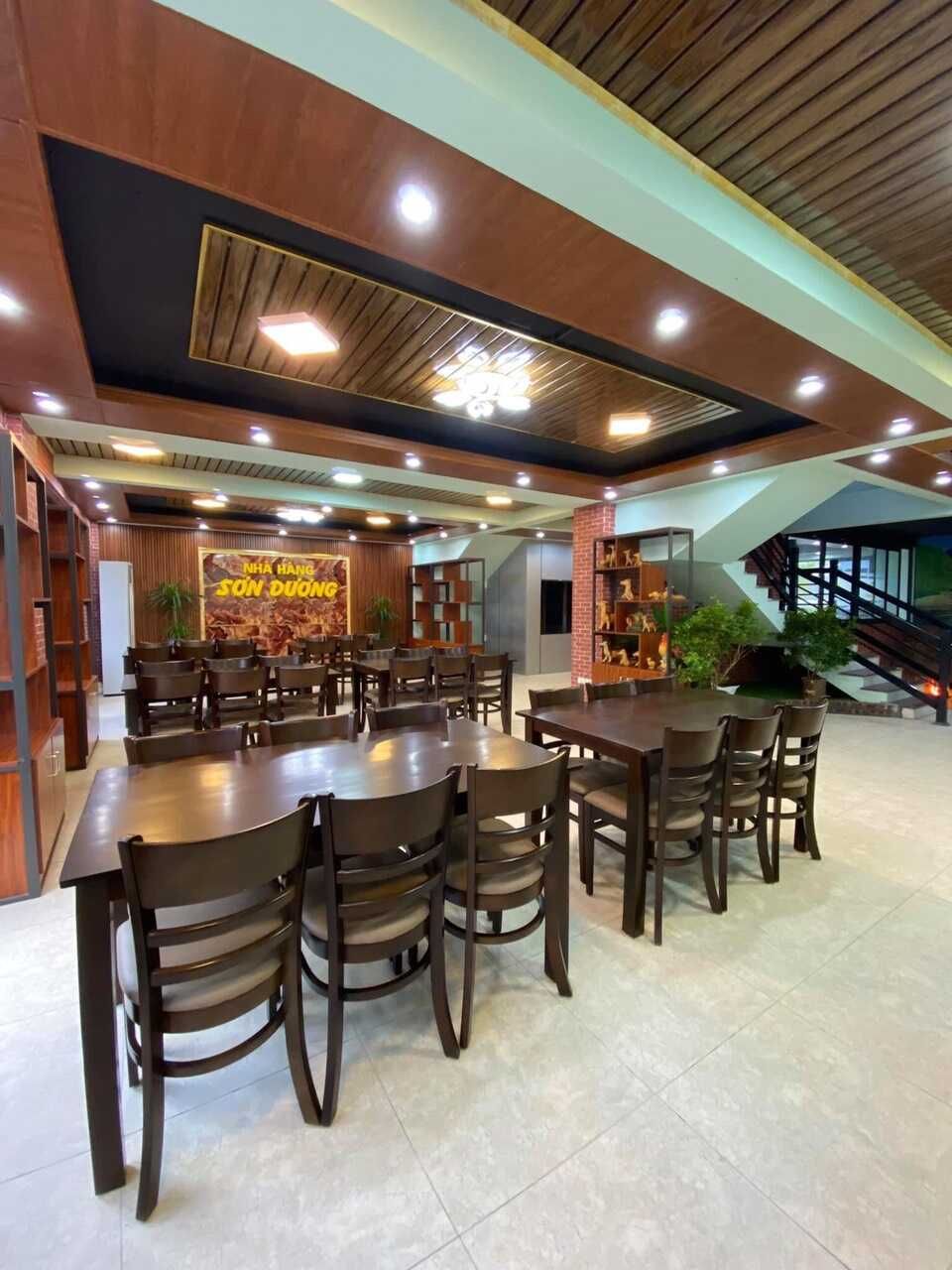 Sơn Dương - Xuân Phương