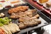 Palsaik BBQ Korean - Đông Du