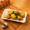 Ông Già Chả Cá - Lý Thường Kiệt