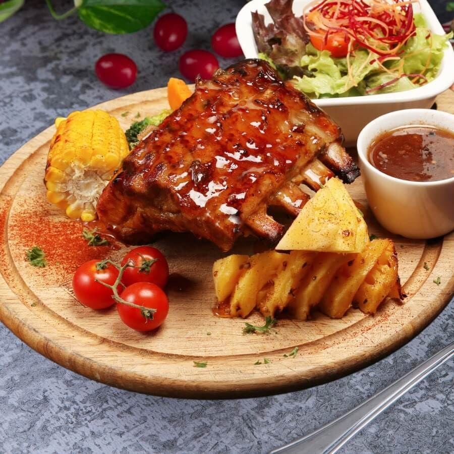 Botanica - Giảng Võ