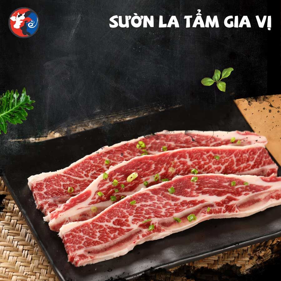 Daebak - Lý Nam Đế