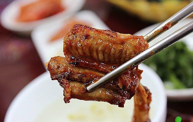 Lẩu Mắm Ninh Kiều - Hàng Bún