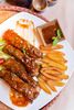 Gác Xưa - Hàng Giấy