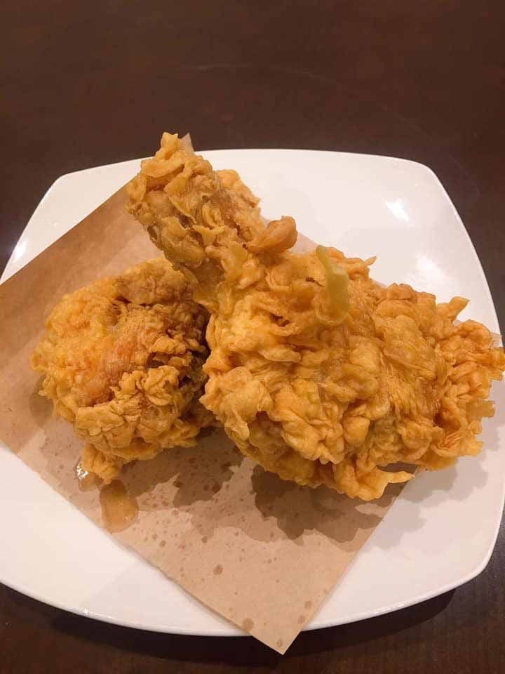 Oven Pizza - Hồng Hà