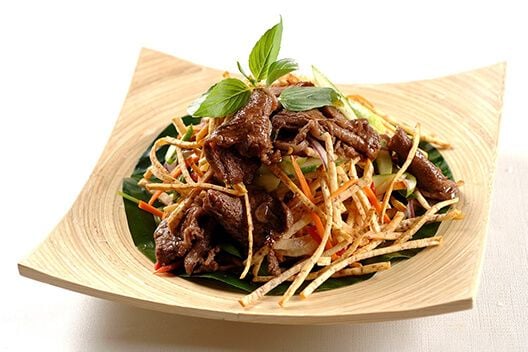 Hue Delights - Lê Thánh Tôn