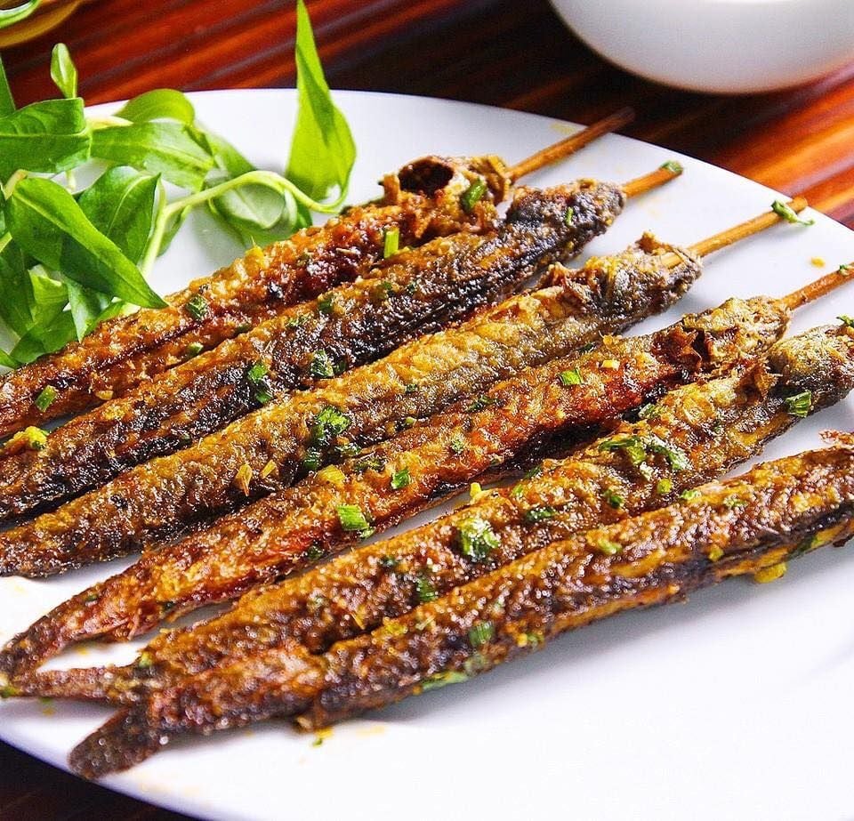 Lẩu Mắm Ninh Kiều - Hàng Bún