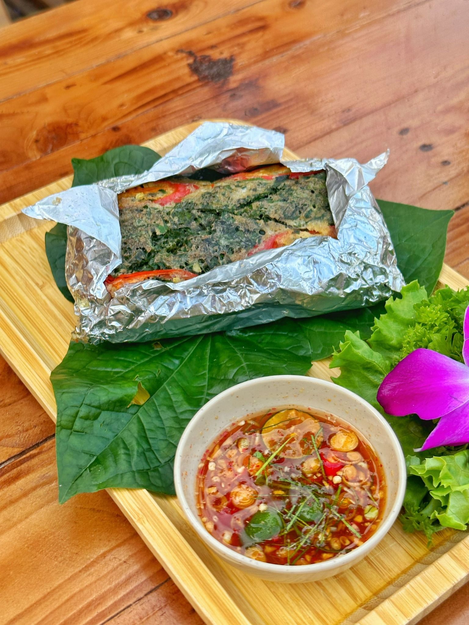 Tiệm Cocoru - 1033 Bạch Đằng