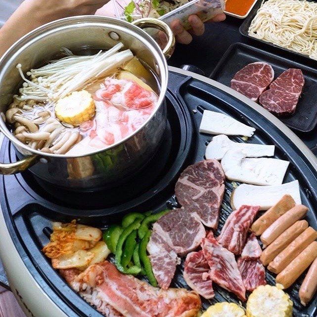 GoGi House - Trần Thái Tông