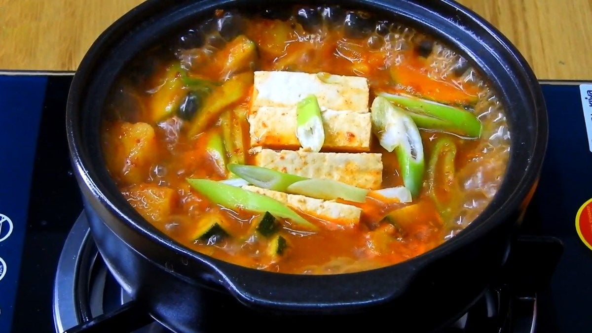 Hong Ga Ne - Trần Duy Hưng