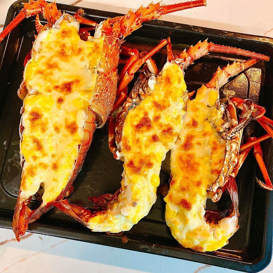 Phố Núi 1 - Nguyễn Chí Thanh