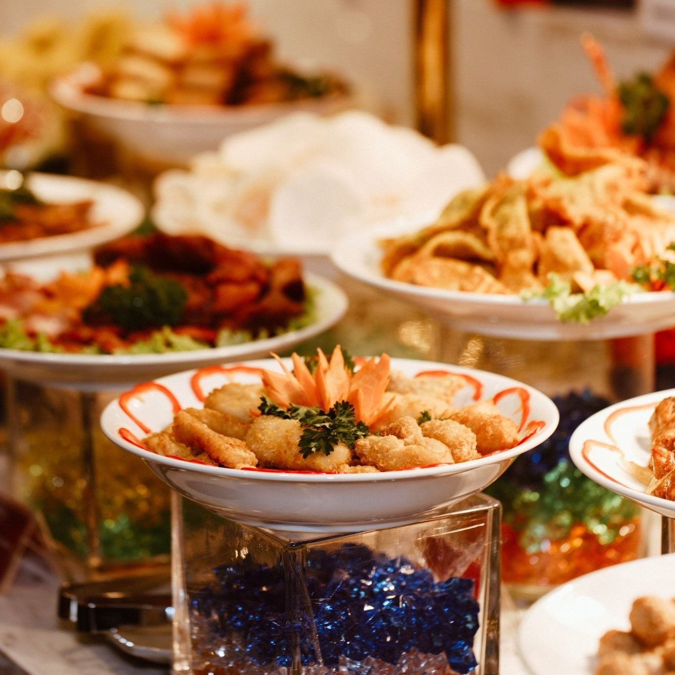 Hotpot Story - Nguyễn Khánh Toàn