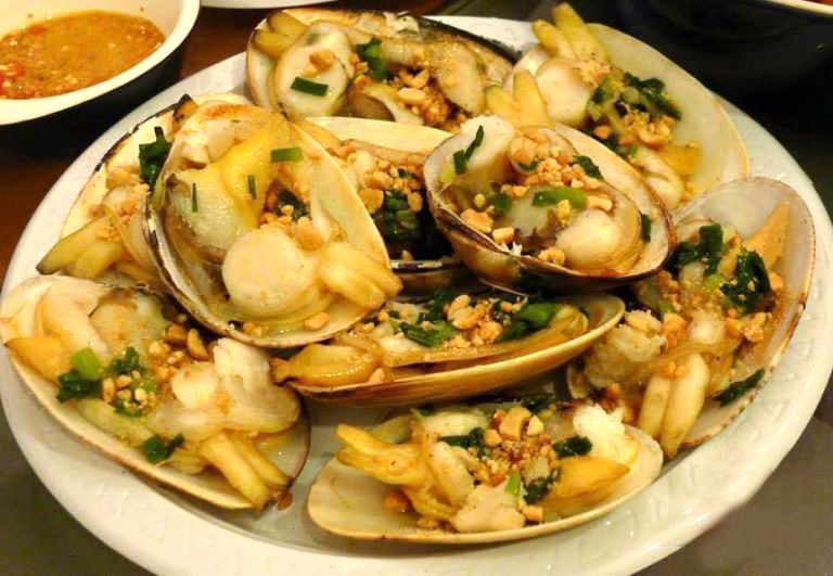 Nam Sơn - Giải Phóng