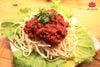 Liên Hương Vegan - Dương Khuê
