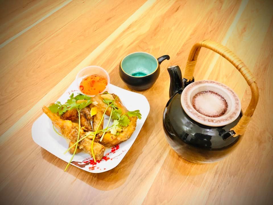 Đệ Nhất Kê - Hoàng Quốc Việt