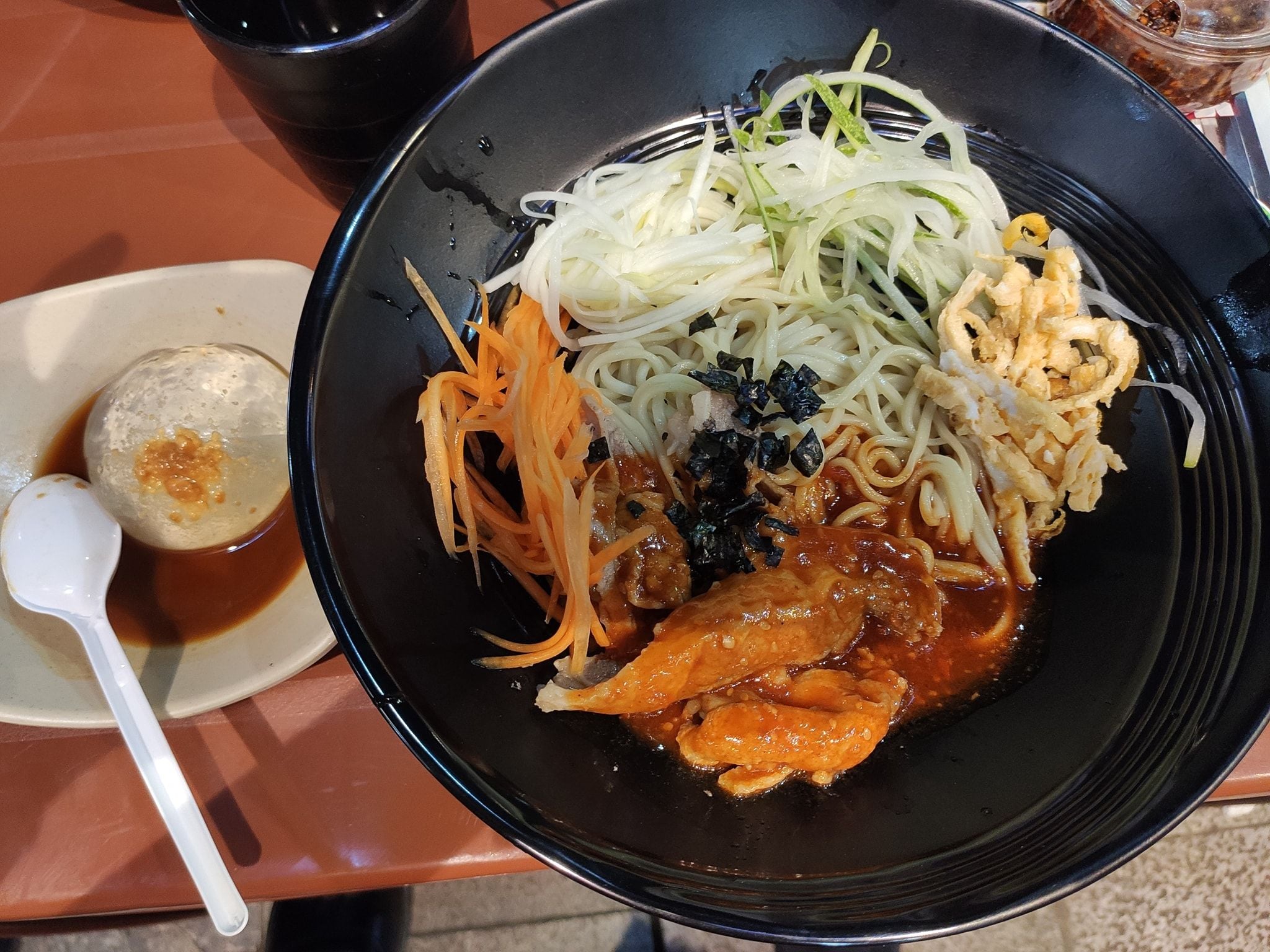 Ramen2go - Nguyễn Văn Huyên