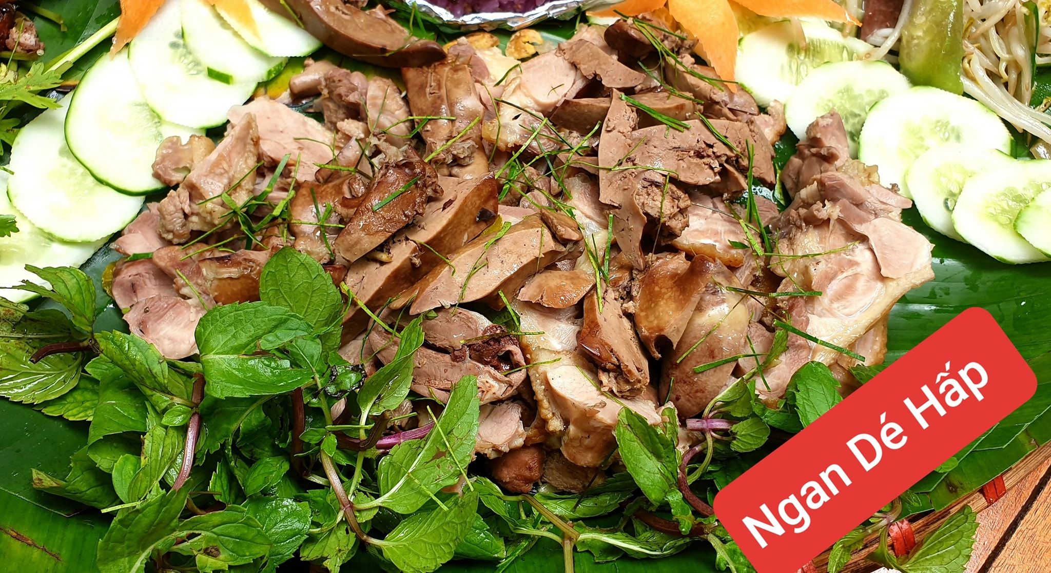Mộc Lâm Quán - Trần Bình