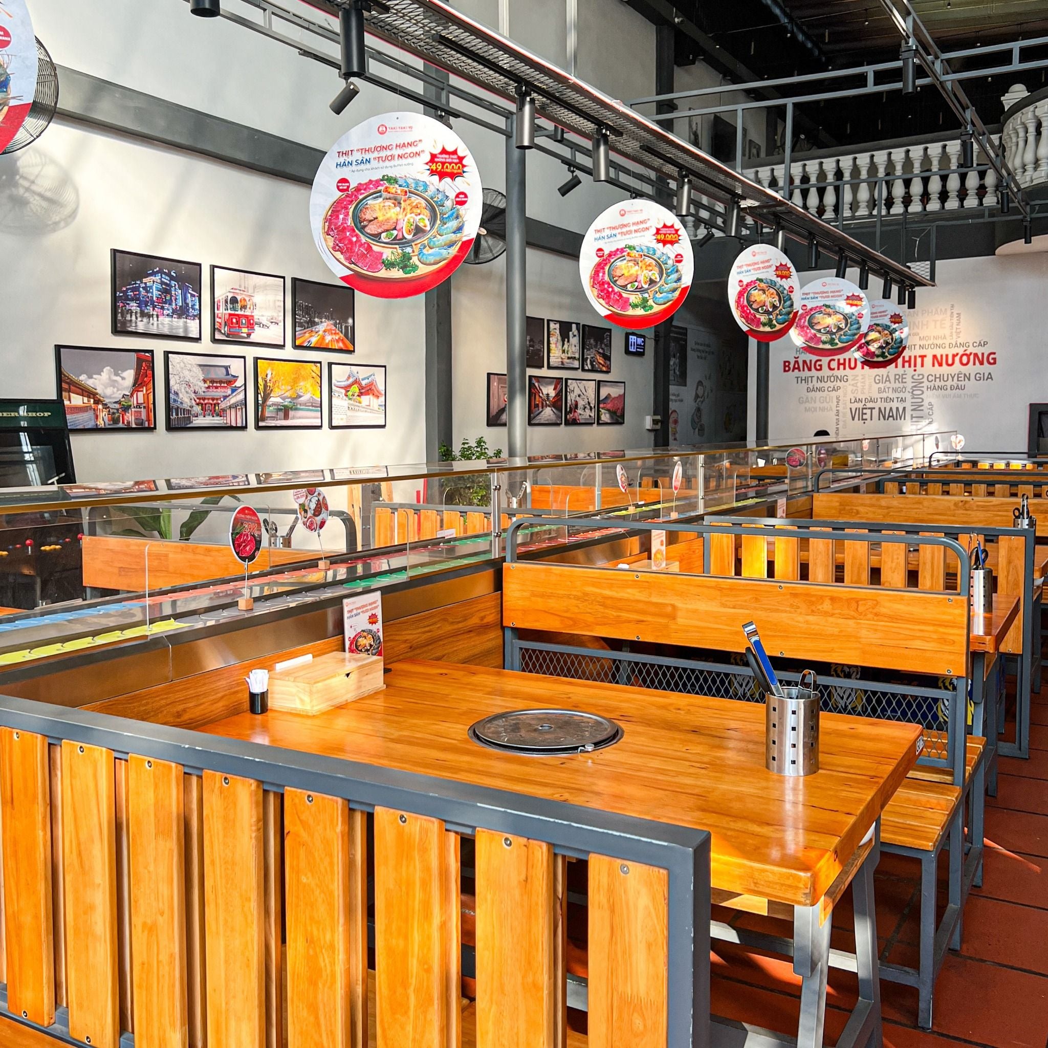 Yaki Yaki Yo - 165 Tây Thạnh