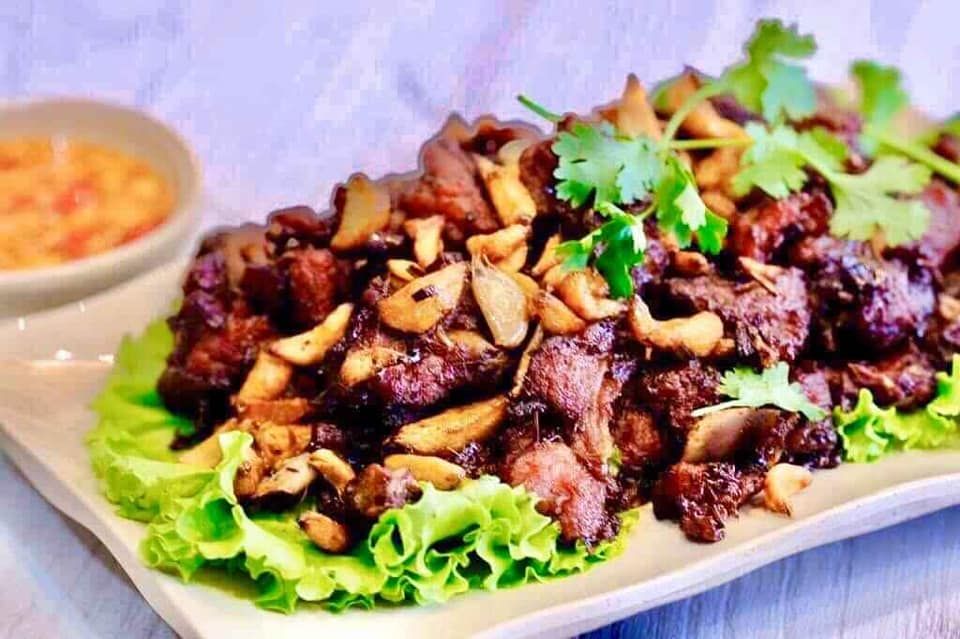 Ngan Phố - Duy Tân