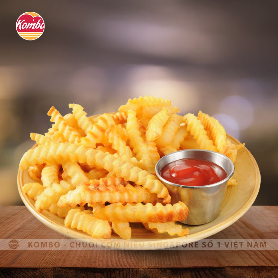 Cơm Niêu Singapore Kombo - KĐT Tây Nam Linh Đàm