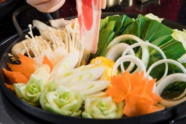 King BBQ - Trần Duy Hưng