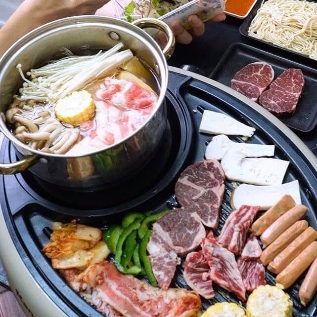 GoGi House - Huỳnh Thúc Kháng