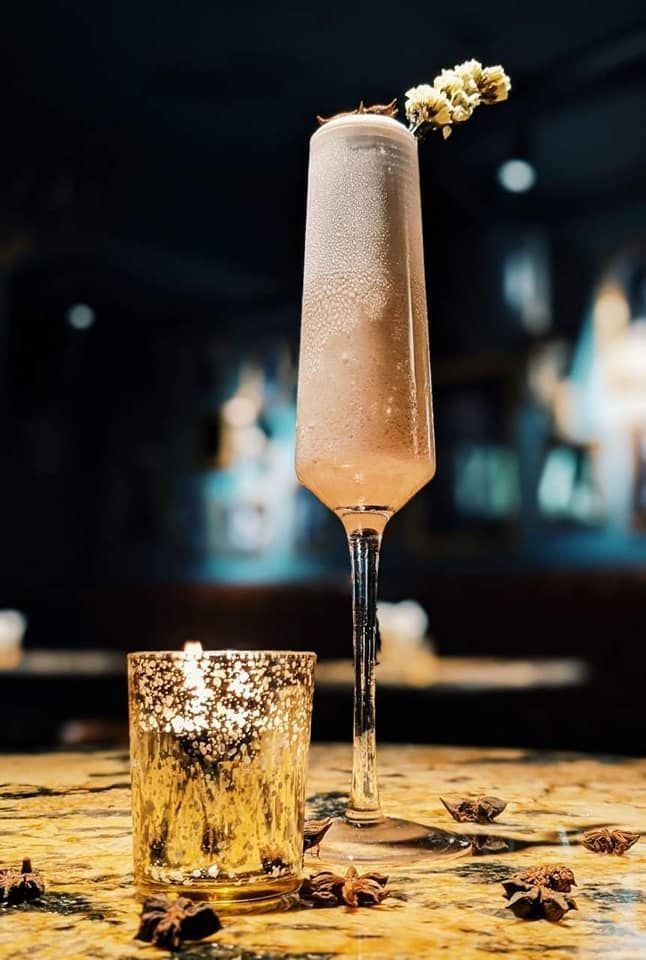 Khoruou Gourmet - Hoàng Cầu