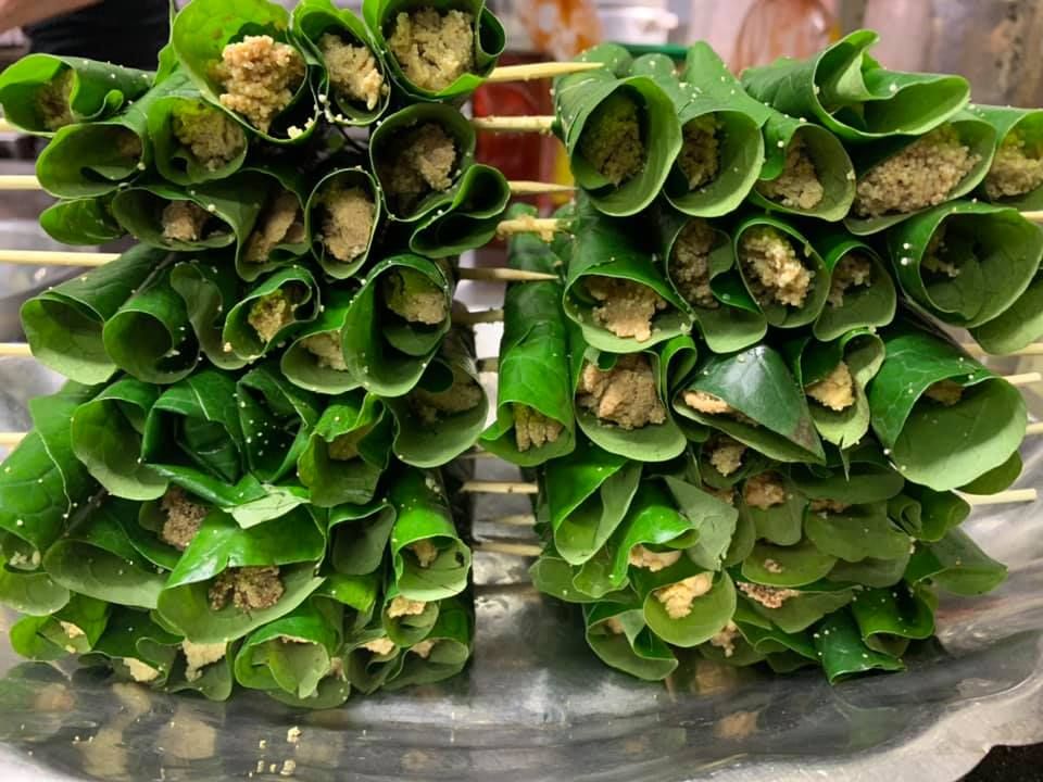 La Cà Quán - Xuân La