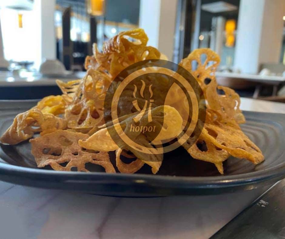 Yi Hotpot - Ngọc Khánh