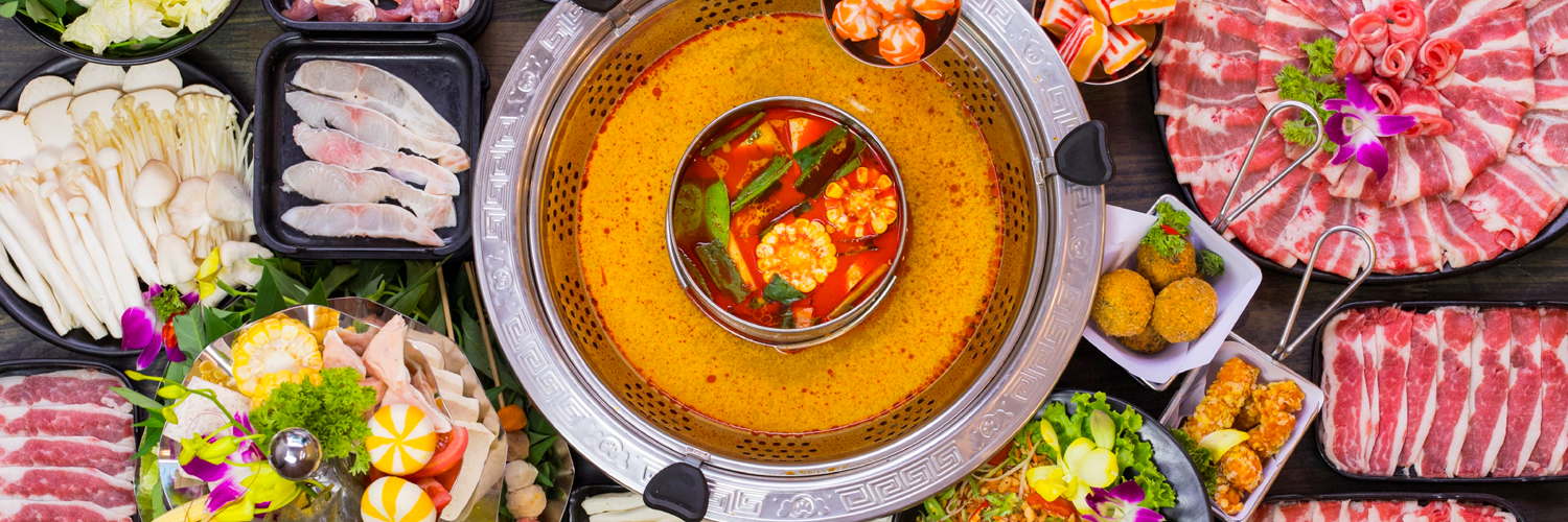 Bếp Sawadika - Nguyễn Khánh Toàn