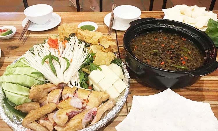 Dzo Quán - Trần Thái Tông