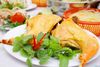 Vua Gà Tươi Mạnh Hoạch - Ông Tân - Nguyễn Ngọc Vũ