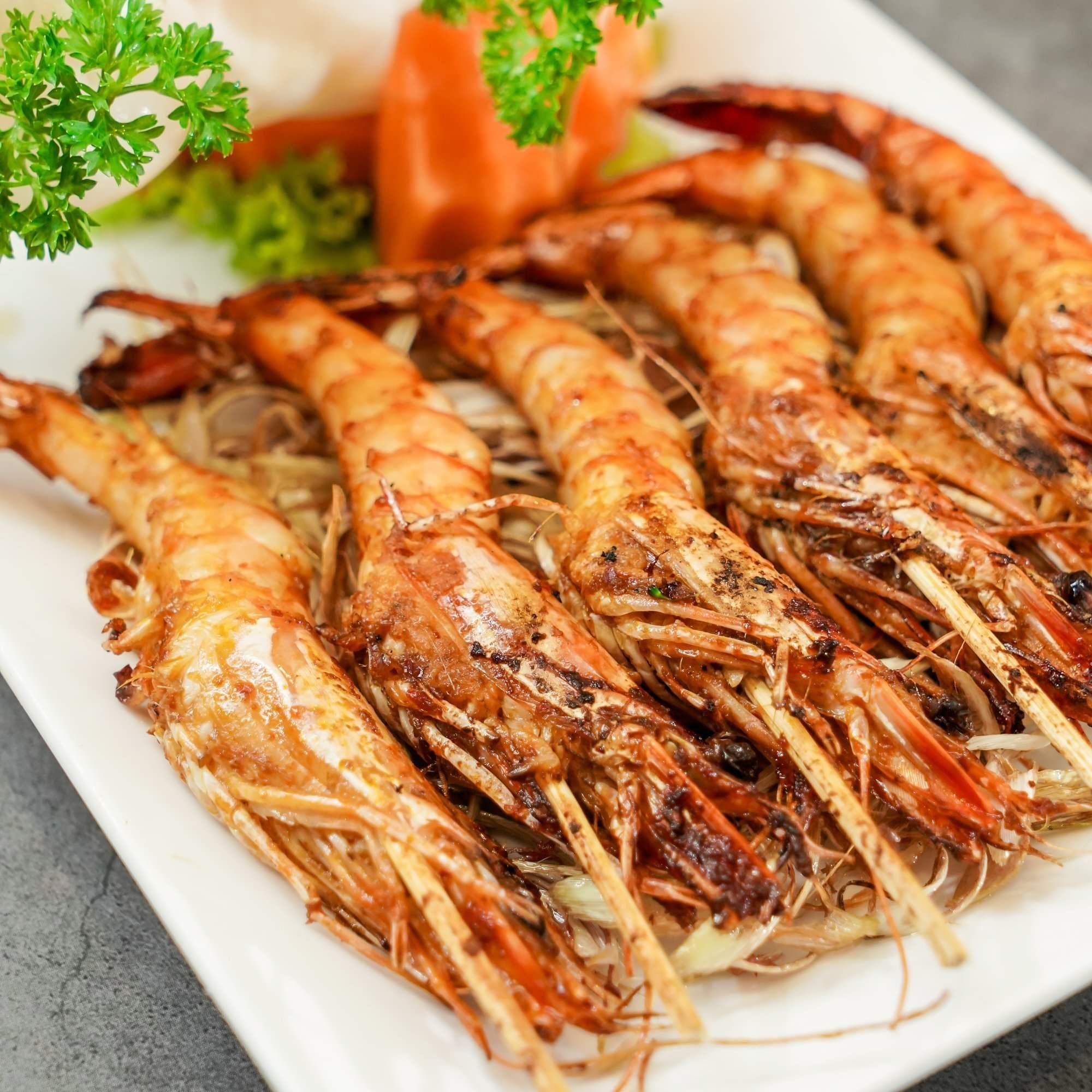 Hải Sản X132 - Yên Hòa