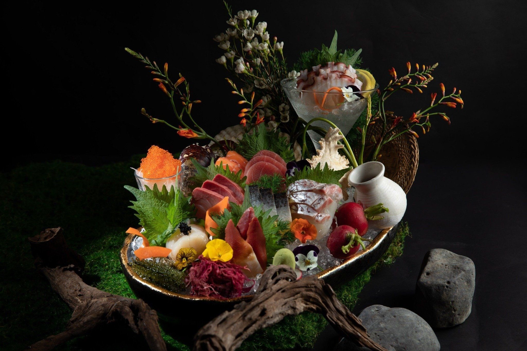 Matsuri Japanese Restaurant - TTTM Vincom Mega Mall Thảo Điền