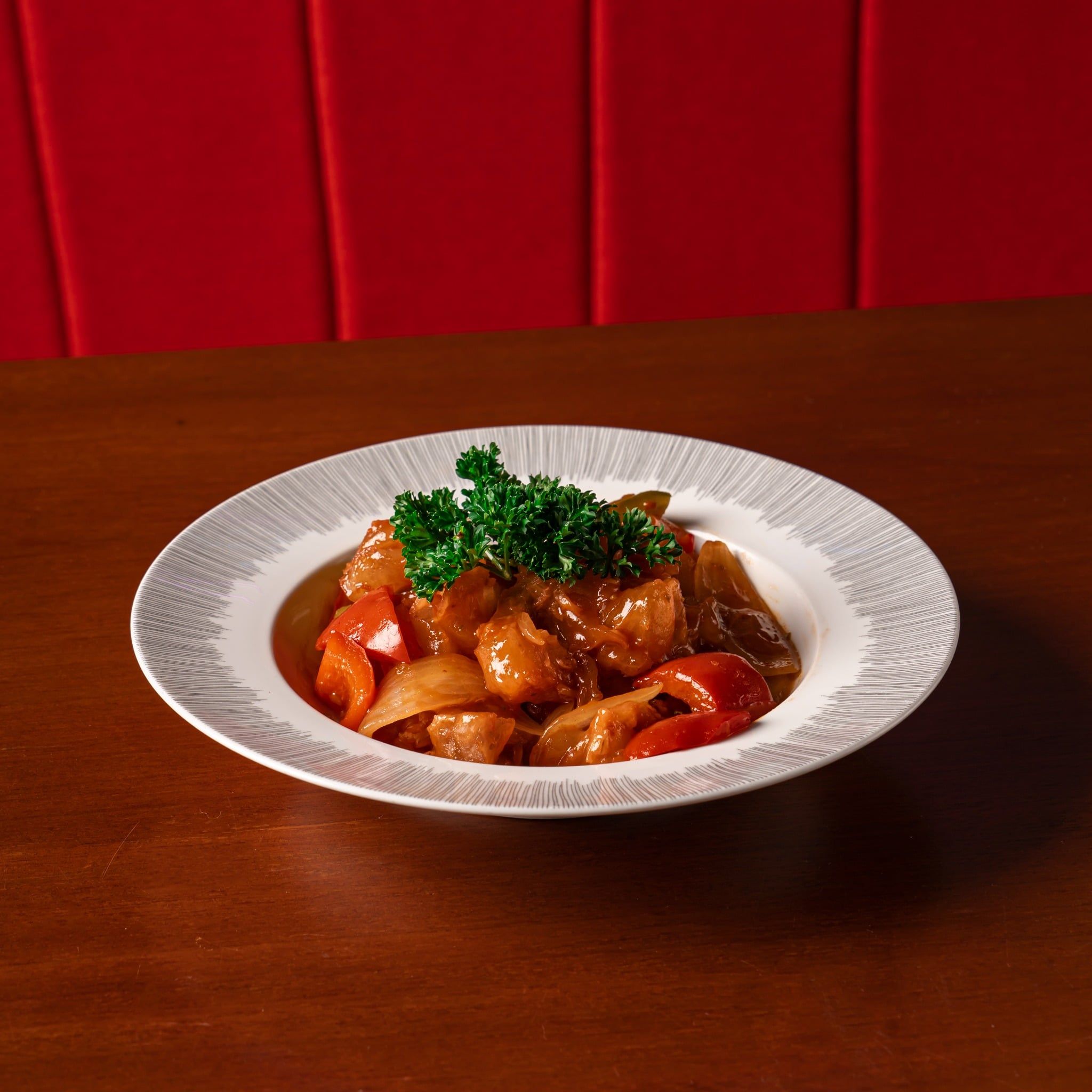 Brux Belgian Capital Beer - Trần Quốc Hoàn