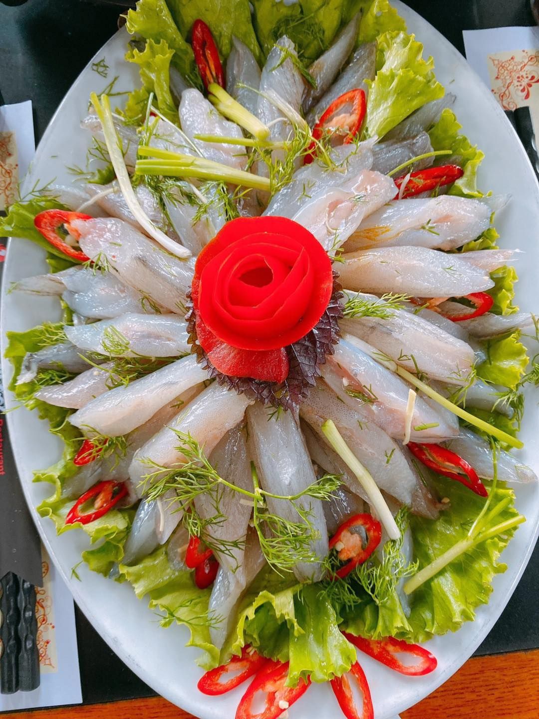 Best Grill Buffet - Trần Vỹ